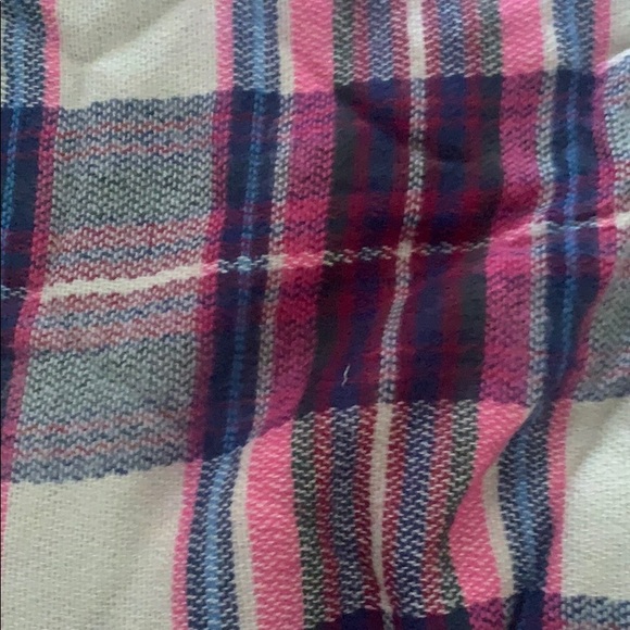 Talbots blanket scarf - Picture 3 of 3